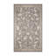 Tapis beige soyeux et moelleux-2017032614
