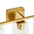 Gualtieri 3 - Light Dimmable Vanity Light-786736421