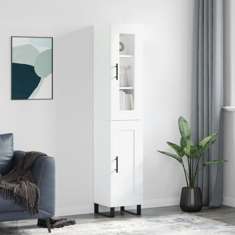 Storage Cabinet