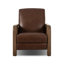 Janek Recliner-Havana Brown