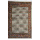 Indo Oriental Area Rug