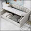 Upholstered Daybed with Underneath Storage, Perfect for Modern and Functional Living Spaces-1556598093-1556598091