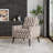 Maisel Upholstered Armchair-583836716