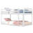 Gurtej Kids Twin Over Twin Bunk Bed-1568367815