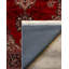 Tapis en coton imprimé chenille Guria-857600309