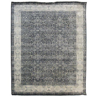 Deco One-of-a-Kind 8'1" X 10' Area Rug