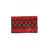 Black/Red Geometric selected