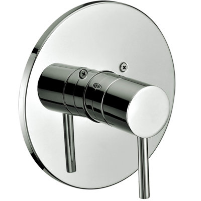Pressure Balancing Valve Trim