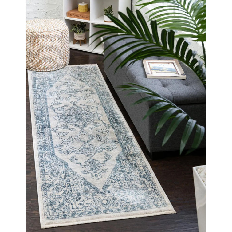 Alabama Oriental Indoor Rug