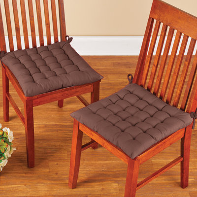 Outdoor 1.97'' Cushion Pads Seat Cushion