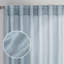 Paire de rideaux semi-transparents avec passe-tringle Janie-1514329345-1509332970
