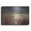 «Moody Meadow» par Ashley Bradley, art mural