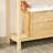 Sync 100cm Console Table