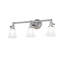 3 - Light Vanity Light