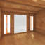 Mercia 17ft x 10ft Home Office Studio With Side Shed (44mm)