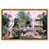Gold Framed Canvas is unavailable