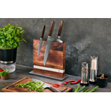 Magnetic Knife Block Enno
