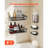 Shower Caddy 5 Pack Adhesive Bathroom Shower Storage Organization Shelves Rack