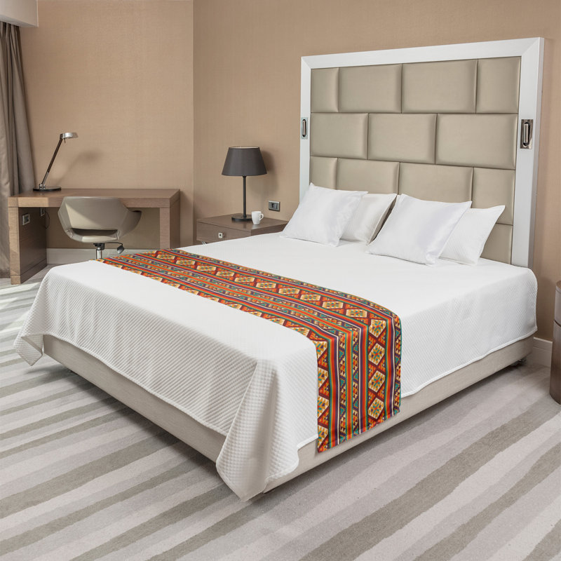 Bed Runner, King