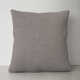 Inari Square Cotton Pillow Cover & Insert