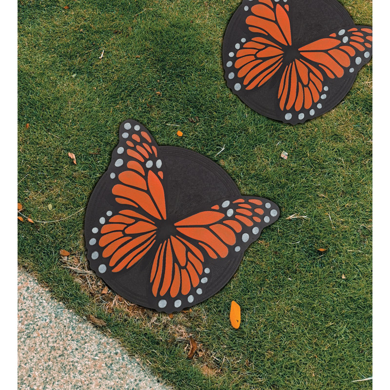 Stepping Stone - Monarch