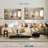 Abarca Spring Themed Piano Room-107969417