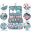 Trousse de toilette de voyage suspendue-712352479