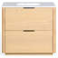 Meuble-lavabo simple 36 po Neville-958108136