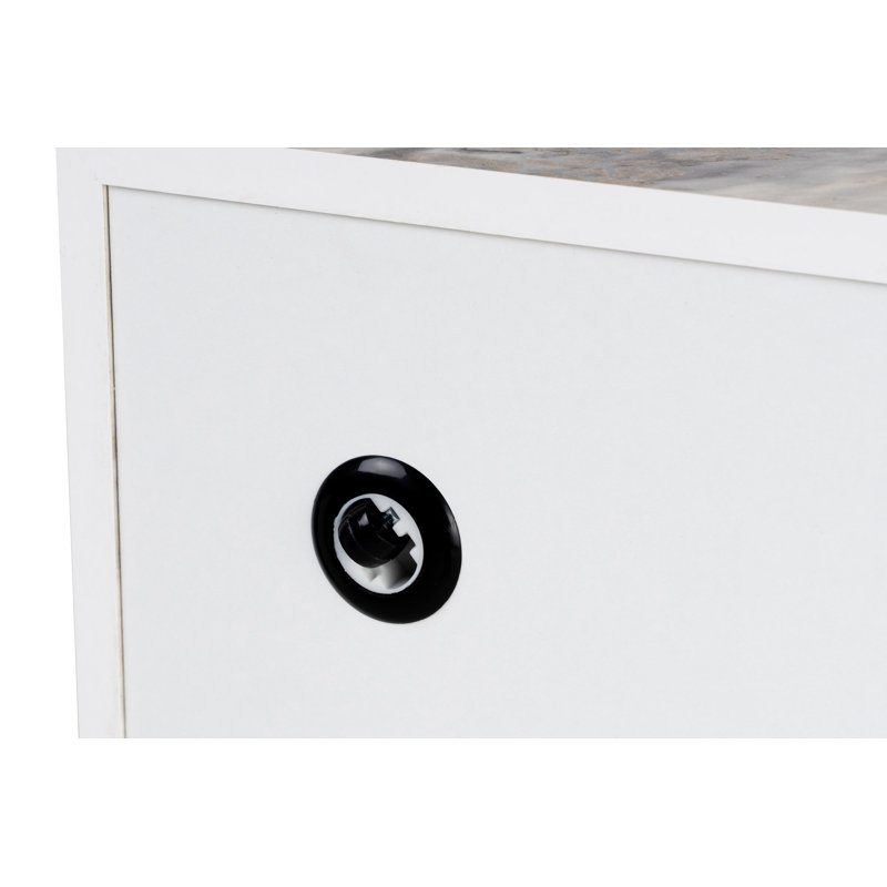 Cobien Coffee Table