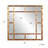 Eile Square Wall Mirror-356646949