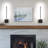 22 inch LED Wall Sconce-870456180