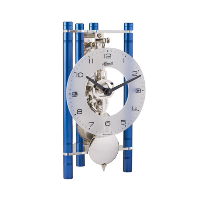 Eusebio Tabletop Clock