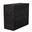 Charles 10 - Drawer Solid Wood Dresser