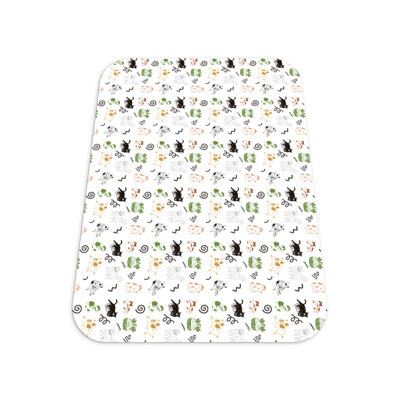 Nelba Chair Mat