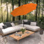 Parasol de 108 po Naschmarkt-88472102