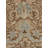 Vintage One-of-a-Kind 6'5" x 10'2" 1920s Rectangle Wool Area Rug in