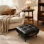 Tabouret en cuir de haute qualité-906963003