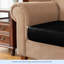 Box Cushion Loveseat Slipcover-859089334