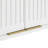 Through Lines Wall Mounted Bathroom Wall Cabinet-912775999