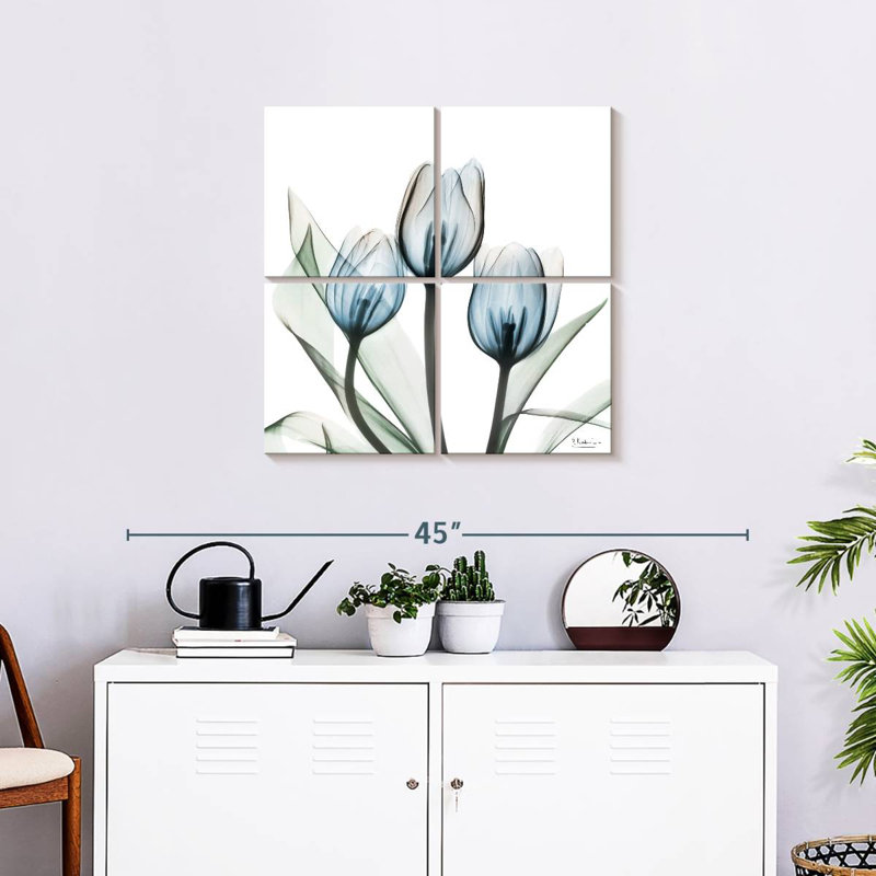 Tulipes Harnek Glacier II