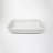 Carthage.Co Stoneware Rectangular Medium Baking Dish-41602902