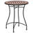 Callaghan 2 - Person Metal Patio Dining Set with Round Table