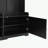 Hall Tree with Shoe Storage Bench, 8 Cubbies, 7 Coat Hooks and Adjustable Shelf-117788732