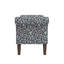 Banc de rangement avec accoudoirs roulés Wallen-1798401152