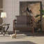 Chaise longue de 29,4 po de largeur-1120529294