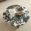 Table basse ronde en marbre-109243517