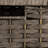 Stain Paper Rope 3 Drawer Chest -2077497811
