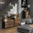 Abhiram 4 - Drawer Chest of Drawers