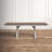 Atha Extendable Oak Dining Table