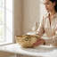 Marquel Handmade Ceramic Decorative Bowl 1-98721030